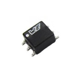 1 pcs : 750315227 - Power Transformers MID-PPMAX MAX14855 388 uH 1.1 W