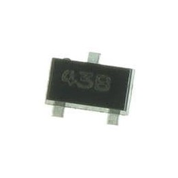 1 pcs : LM431SBCMFX - Voltage References Shunt Regulator 2.5V Programmable