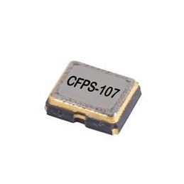 1 pcs : LFSPXO009682 - Standard Clock Oscillators 32.7680kHz 2.6 x 2.1 x 0.95mm