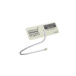 1 pcs : SRFG017-150 - Antennas GNSS 1559-1609MHz 150mm Cable w/Ipex