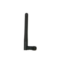 1 pcs : YEWT004AA - Antennas External, 2400-2500 MHz, 5150-7150 MHz, Wi-Fi (Bluetooth), Dipole, -, SMA Male (center pin), Termin