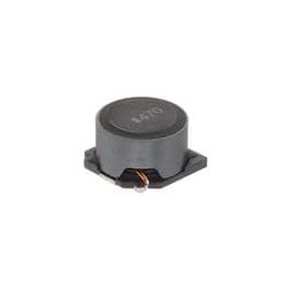 1 pcs : LCRNJ12575GL470MN - Power Inductors - SMD 47uH 12.5x12.5mm 20% AEC-Q200