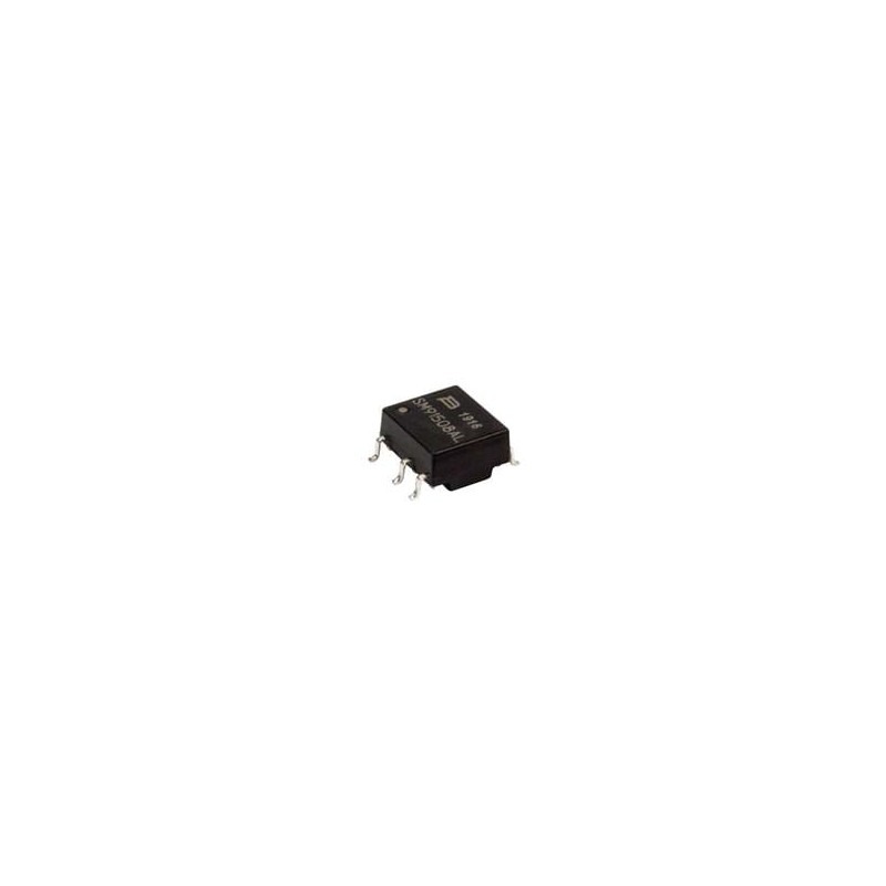 1 pcs : SM91508AL-E - Power Transformers BMS transfomer/CMC,6PIN,SGL,3KVAC