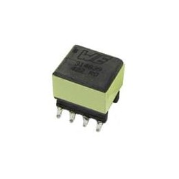1 pcs : 750315504 - Power Transformers MID-HB TPS60402 2.5 mH 40 mW
