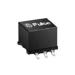 1 pcs : P1597NLT - Pulse Transformers SMD DC/DC Cnvrtr 578uH