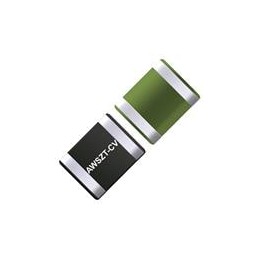 1 pcs : AWSZT-16.00CV-T - Resonators CER RES 16.0000MHZ SMD
