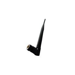 1 pcs : ANT-4WHIP3H-SMA - Antennas Antenna 433MHz, +2dBm Whip, SMA hinged