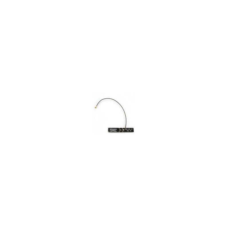 1 pcs : W5I-BO-07 - Antennas WIFI INTERNAL ANT FOR WIFI MOD/130MM