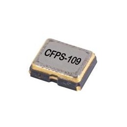 1 pcs : LFSPXO009686 - Standard Clock Oscillators 32.7680kHz 2.6 x 2.1 x 0.95mm
