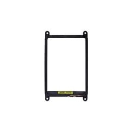 1 pcs : W7002 - Antennas NFC WIRE LOOP ANT PLASTIC CARRIER