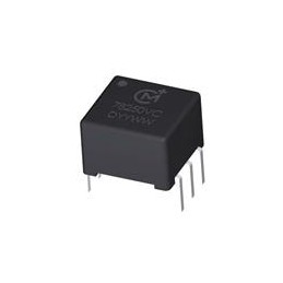1 pcs : 78250C - Power Transformers MAX250 TRANS 1.5KVDC 2.5MH DIP