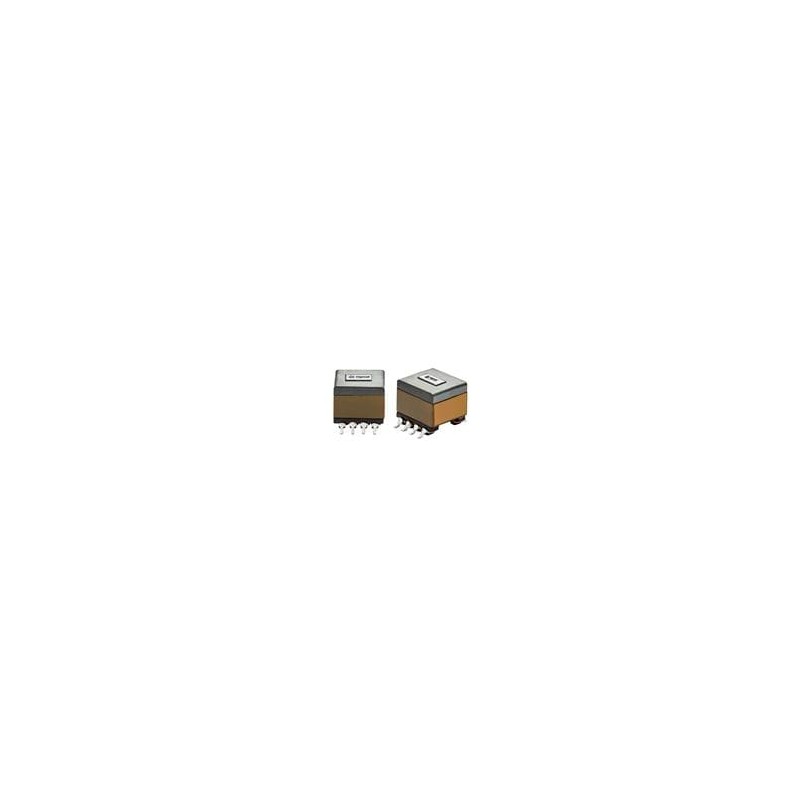 1 pcs : SPOE7-0508 - Power Transformers PoE EP10 Core