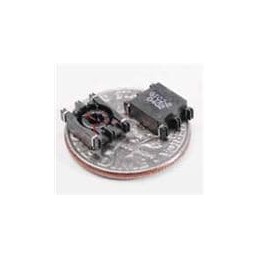 1 pcs : GT02-110-019 - Pulse Transformers SMT Gate Driver Transformer 1:1