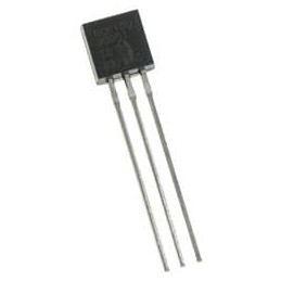 1 pcs : MCP100-300DI/TO - Supervisory Circuits Push-Pull Low