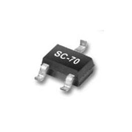 1 pcs : MIC803-41D3VC3-TR - Supervisory Circuits 3-Pin Microprocessor Supervisor Circuit w/ Open-Drain Reset Output