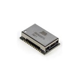 1 pcs : SM43P01EL - Audio & Signal Transformers Chip LAN xfmr module,10GbE,PoE+,w CMC