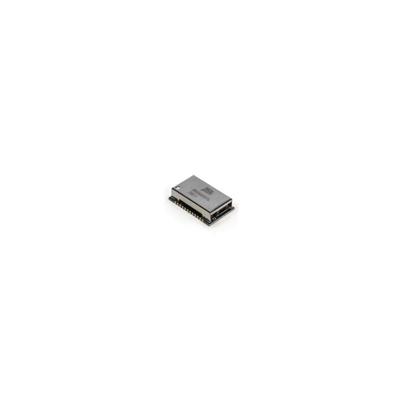 1 pcs : SM43P01EL - Audio & Signal Transformers Chip LAN xfmr module,10GbE,PoE+,w CMC