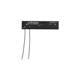 1 pcs : W3906B0100 - Antennas Ant Int 0.698-3.6GHz GNSS I-PEXMHF