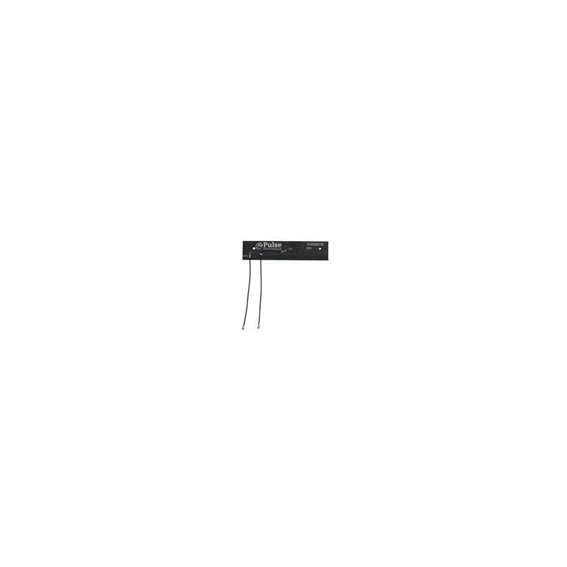 1 pcs : W3906B0100 - Antennas Ant Int 0.698-3.6GHz GNSS I-PEXMHF