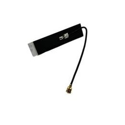 1 pcs : ANT-DK-WLA1EM60-I0150 - Antennas RF ANT 2.45GHZ/5.35GHZ PCB SMD