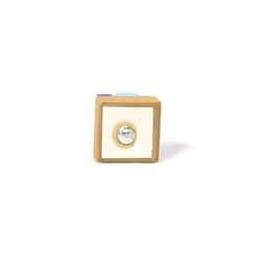 1 pcs : MPA-102 - Antennas GPS Passive Antenna 10mm x 2mm