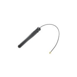 1 pcs : TRF1001 - Antennas Aristotle RFA02-L2H1 2dBi 2.4 Ghz Ext Ant