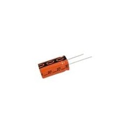 1 pcs : MAL223091003E3 - Supercapacitors / Ultracapacitors 20F 3.0V 85C 2000H 16x20mm