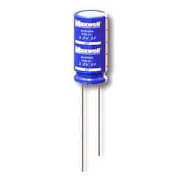 1 pcs : BCAP0005P300X11 - Supercapacitors / Ultracapacitors 3.0V 5F wire lead