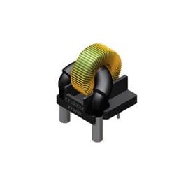 1 pcs : CT10-300 - Current Transformers 40A 120mH 1:300