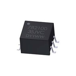 1 pcs : 782100/35JVC - Power Transformers