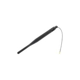 1 pcs : TRF1002 - Antennas Aristotle RFA025F7H1 5dBi 2.4 Ghz Ext Ant