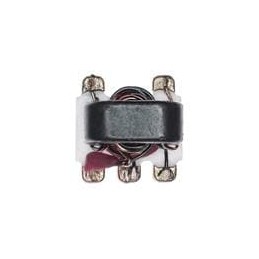1 pcs : MABA-009180-500MHz - Audio & Signal Transformers Flux Coupled 1:1 Transformer 0.4-500MHz
