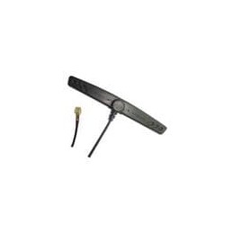 1 pcs : ANT-TBAR2-SMA - Antennas T' Bar GSM Antenna QB Adhesive