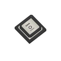 1 pcs : 1005620 - Antennas GPS L1/L5 25x25x4.16mm Ceramic Stacked Patch antenna