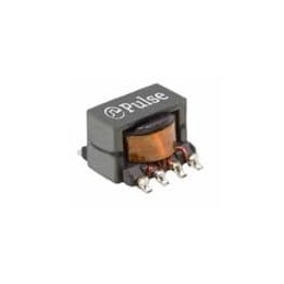 1 pcs : PH9062NLT - Pulse Transformers 100KHz 80mVRS DCR30mOhms