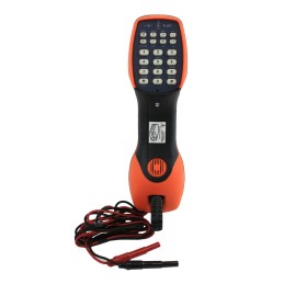 1 pcs - Tempo D360 Intl Phone Line Tester, , ADSL Compatible