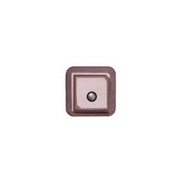 1 pcs : APARM2508S-SG3L5 - Antennas RF ANT GPS L1+L5/GLONASS/BEIDOU STACK PATCH