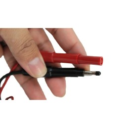 1 pcs - Tempo D360 Intl Phone Line Tester, , ADSL Compatible