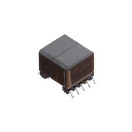 1 pcs : PA1260NLT - Power Transformers SMD HiFreq WireWound 77.4uH .25Ohms