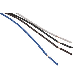 1 pcs - RS PRO Circular Connector, 4 Contacts, M12 Connector, Socket, Female, IP67