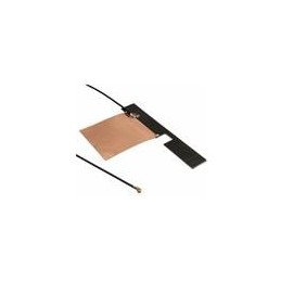 1 pcs : ANT-DK-LTE0EM58-I0300 - Antennas RF ANT 832MHZ/2.2GHZ PCB TRC SMD