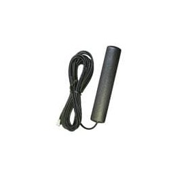 1 pcs : ANT-GIBAR-SMA - Antennas GSM MINIATURE QUAD BAND PATCH ANTENNA - 'I BAR'