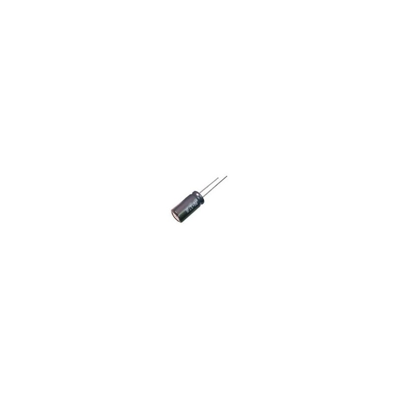 1 pcs : HS0820-3R8256-R - Supercapacitors / Ultracapacitors Eaton HS Hybrid Supercapacitor, 3.8V, 25F, 0.65 ohm