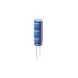1 pcs : BCAP0010 P270 S01 - Supercapacitors / Ultracapacitors 2.7V, 10F wire lead ESHSR-0010C0-002R7