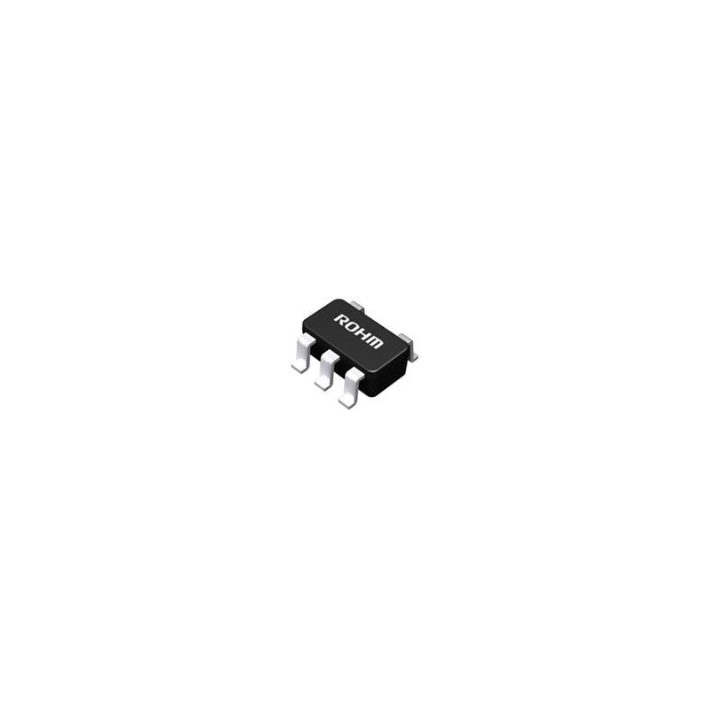 1 pcs : BD5256G-TR - Supervisory Circuits CMOS DETEC VOLT 5.6V