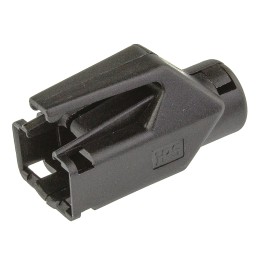 10 pcs - Hirose Hood for use with RJ45 Connectors