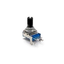 1 pcs : PTV111-1415A-B1103 - Potentiometers PANEL CONTROL