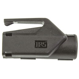 10 pcs - Hirose Hood for use with RJ45 Connectors