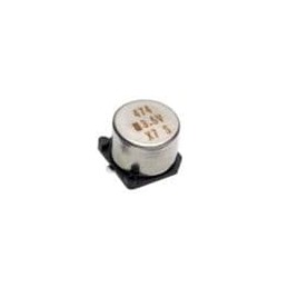 1 pcs : FCS0H473ZFTBR24 - Supercapacitors / Ultracapacitors 5.5V .047F -20/80% Tape Width24mm