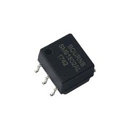1 pcs : SM91502ALE - Power Transformers BMS xformer 1-Ch 1000V AECQ +125 C